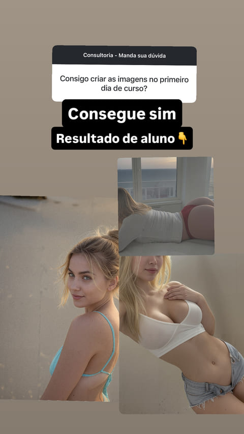 Feedback de aluno